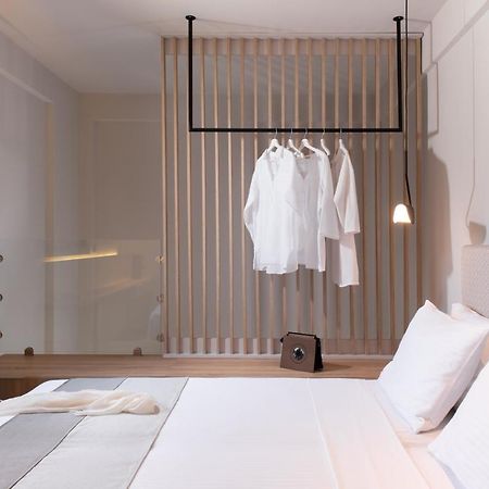 Afros Suites 올림피아다 외부 사진