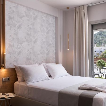 Afros Suites 올림피아다 외부 사진