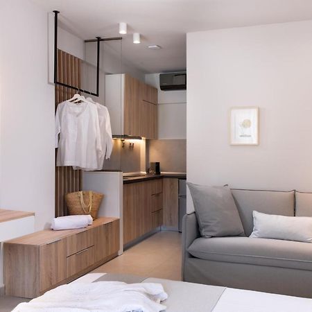 Afros Suites 올림피아다 외부 사진
