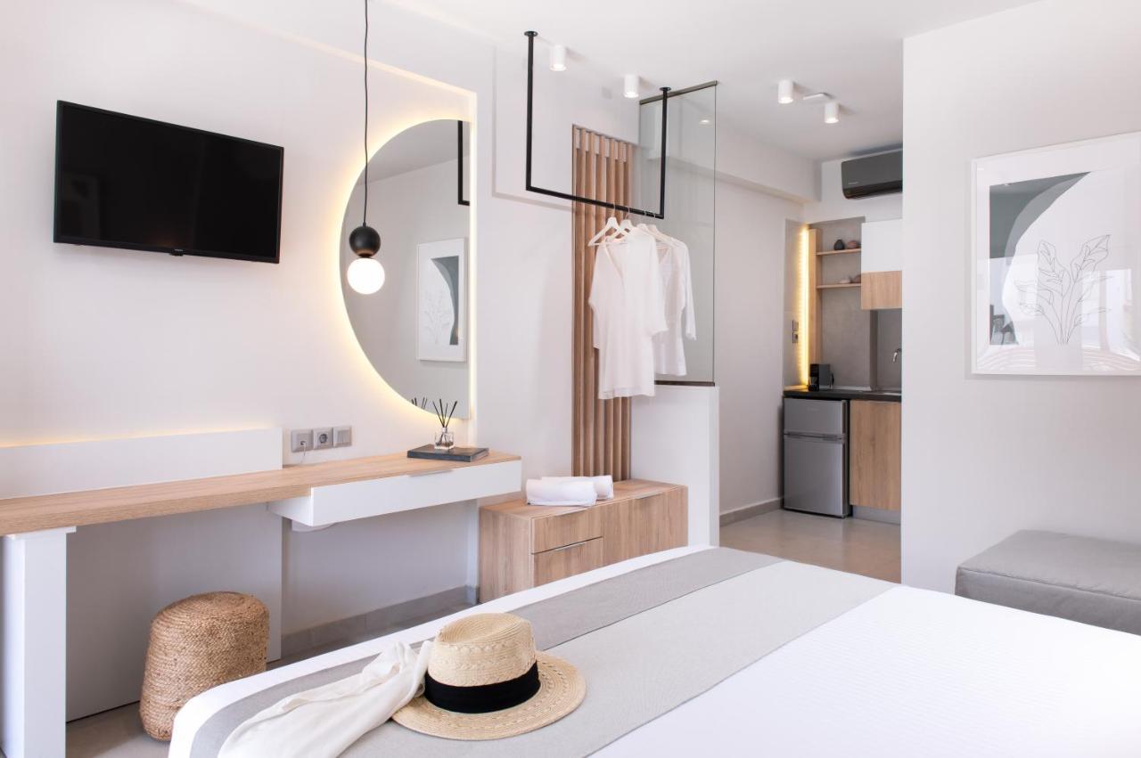 Afros Suites 올림피아다 외부 사진