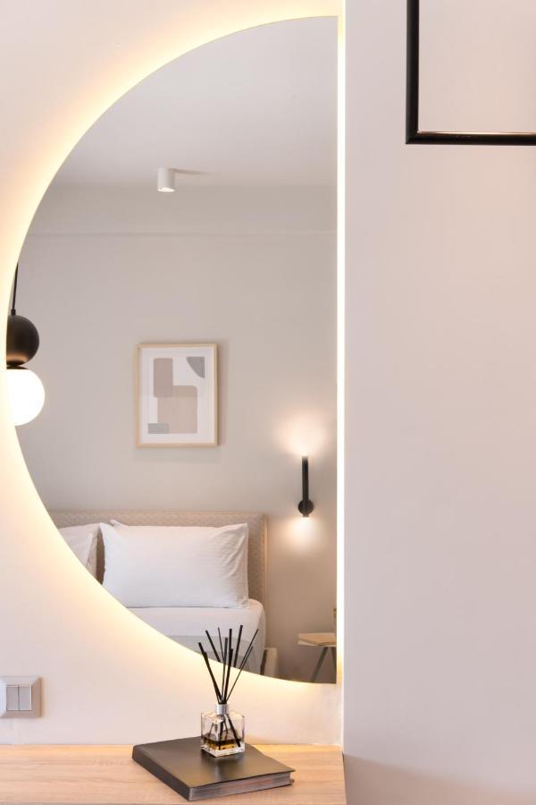Afros Suites 올림피아다 외부 사진